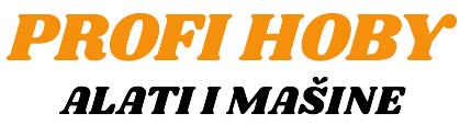 Profihoby Logo